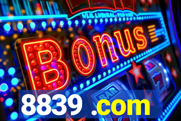 8839 .com