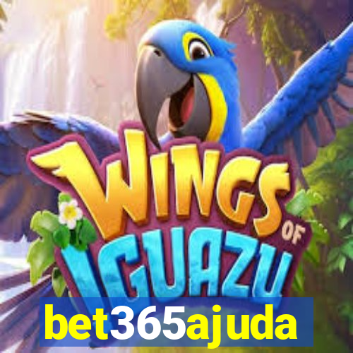 bet365ajuda