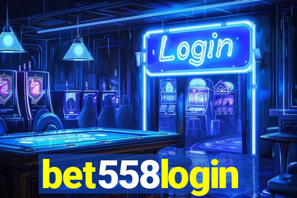 bet558login