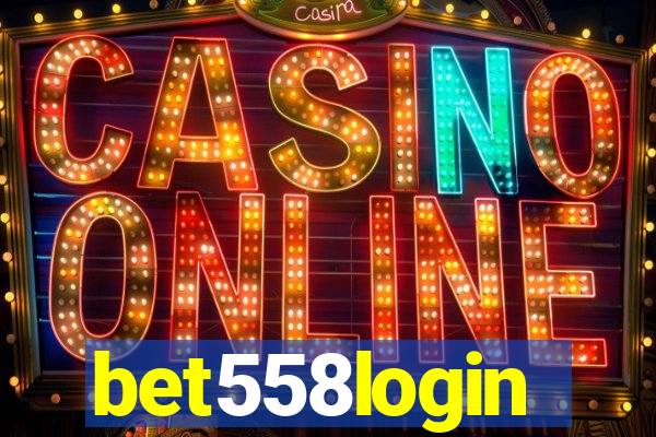 bet558login