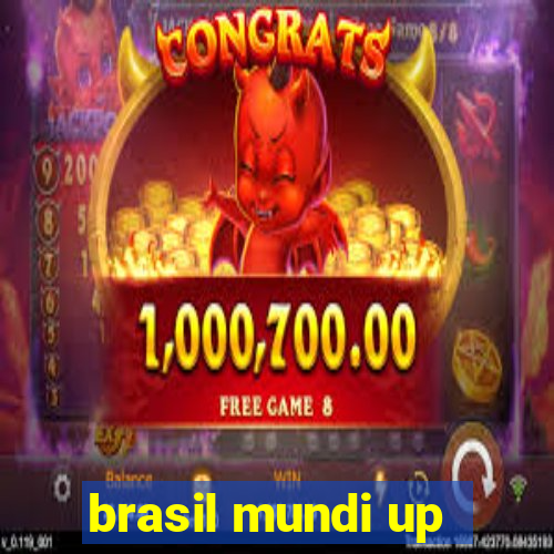 brasil mundi up