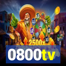 0800tv
