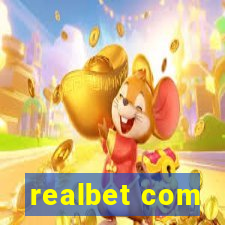 realbet com