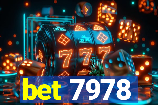 bet 7978