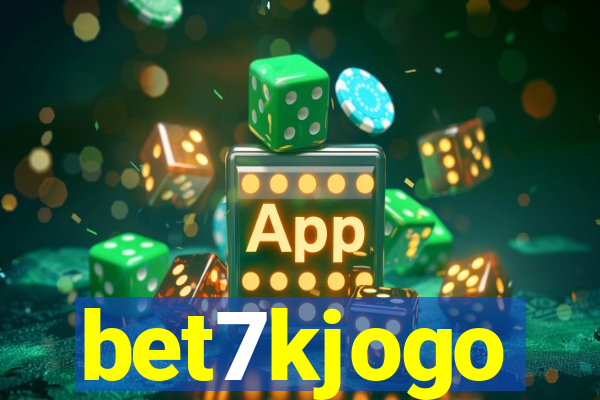 bet7kjogo