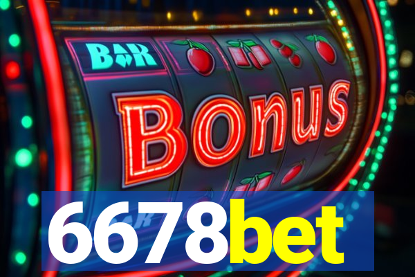 6678bet