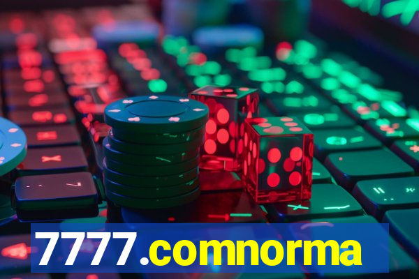 7777.comnorma