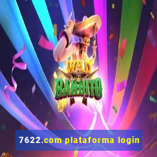 7622.com plataforma login