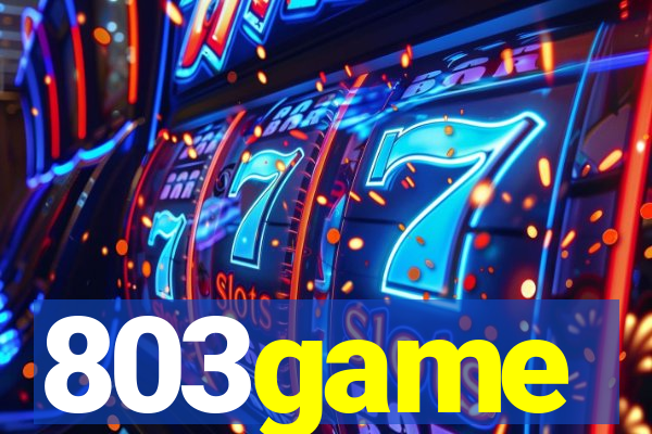 803game