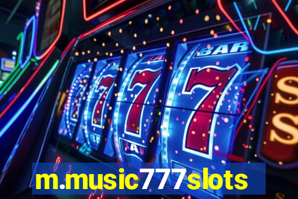 m.music777slots