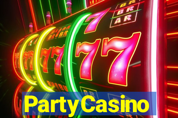 PartyCasino