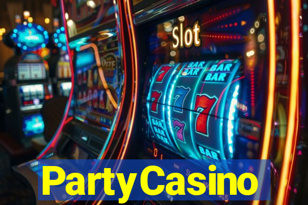 PartyCasino