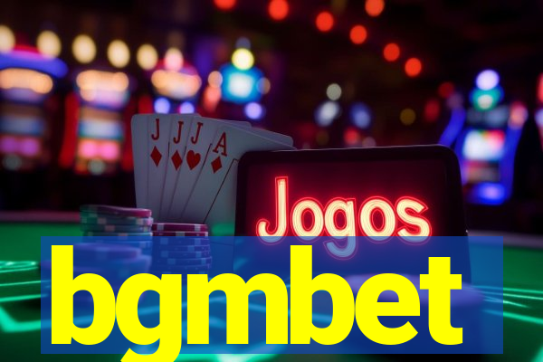 bgmbet