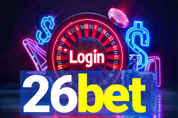 26bet