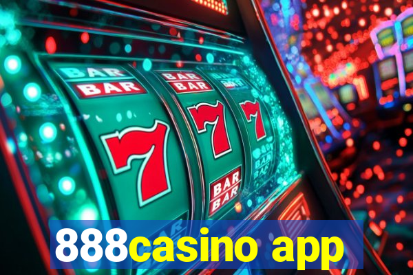 888casino app