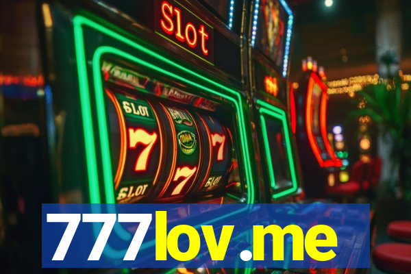 777lov.me