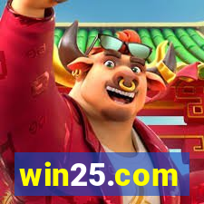win25.com