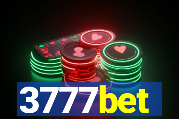 3777bet