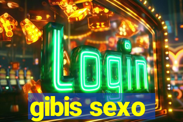 gibis sexo