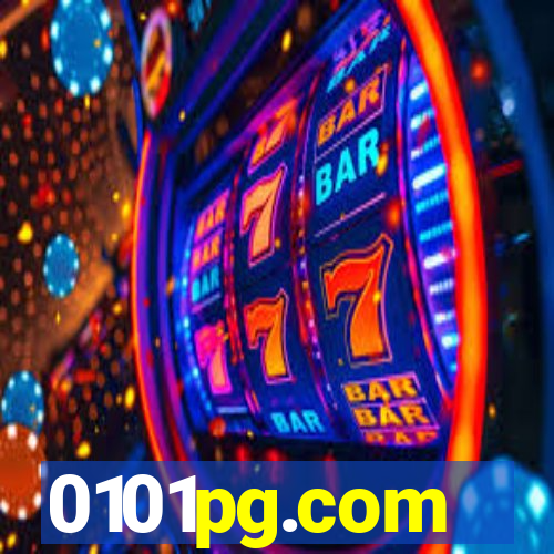 0101pg.com