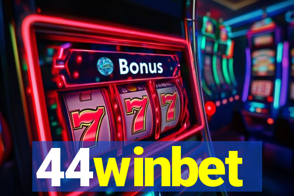 44winbet