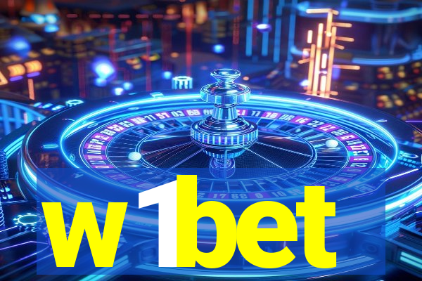 w1bet
