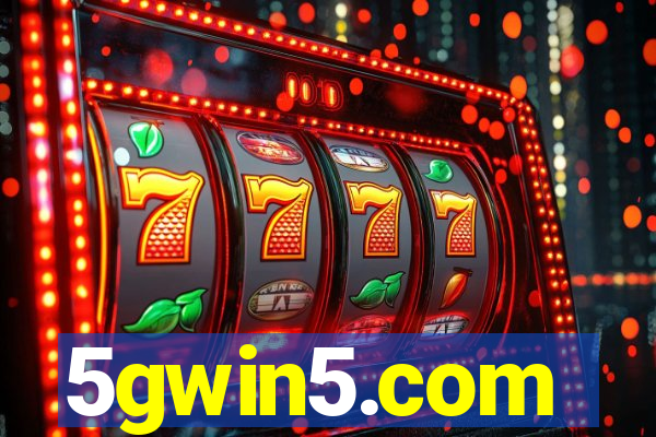 5gwin5.com