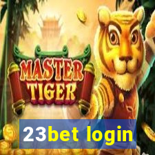 23bet login