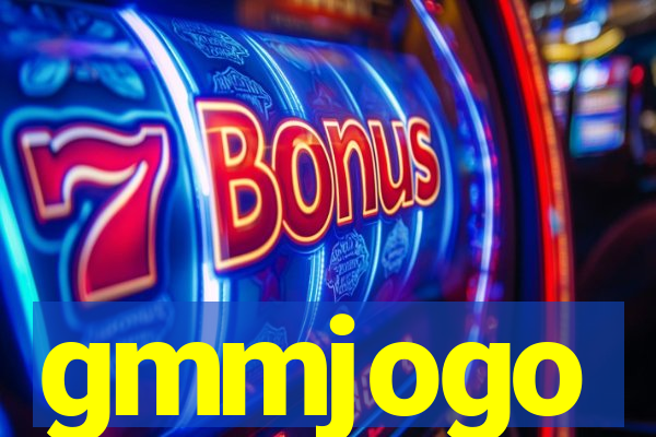 gmmjogo
