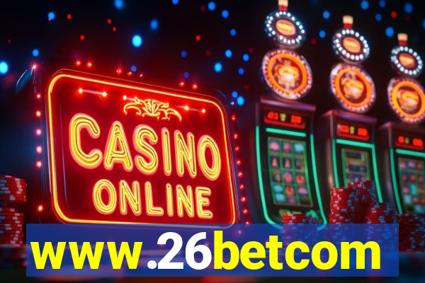 www.26betcom