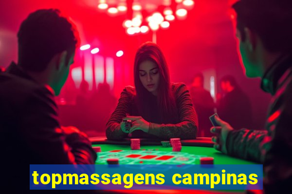 topmassagens campinas