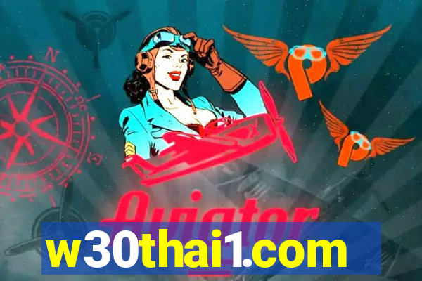 w30thai1.com