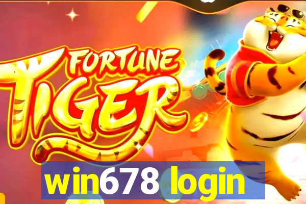 win678 login