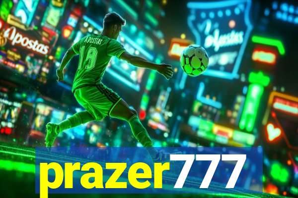 prazer777