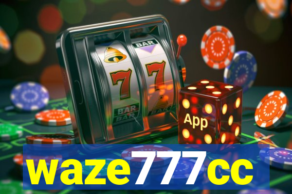 waze777cc