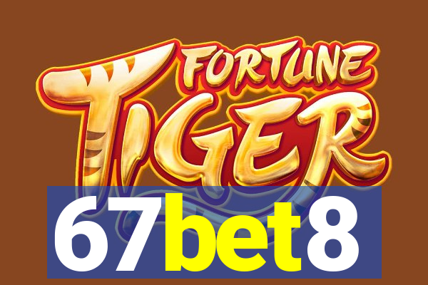 67bet8
