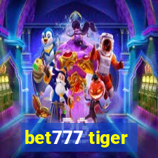 bet777 tiger