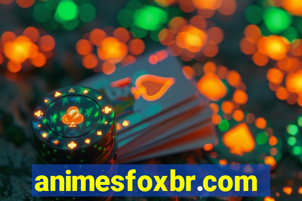 animesfoxbr.com