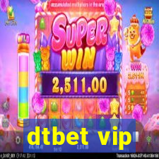 dtbet vip