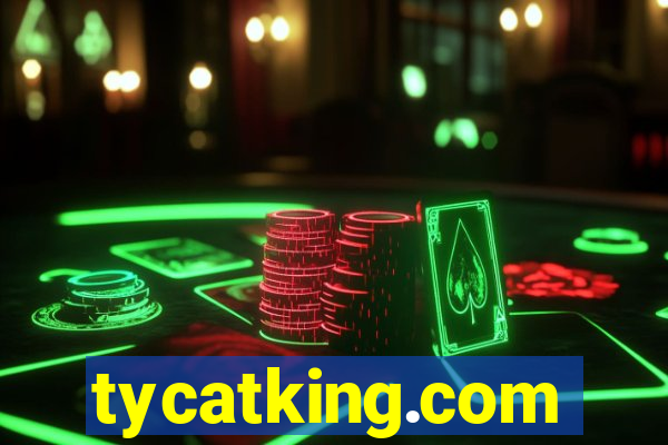 tycatking.com