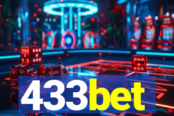 433bet