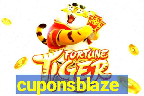 cuponsblaze