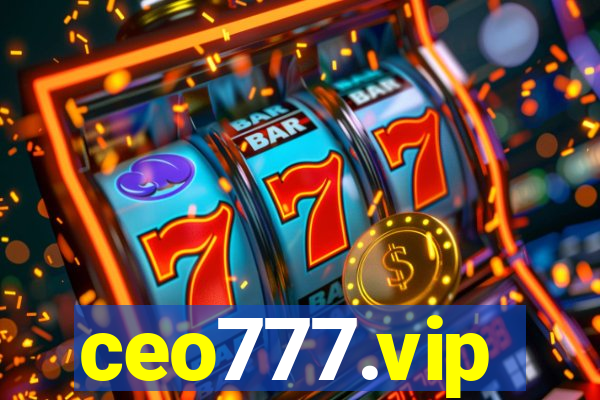 ceo777.vip