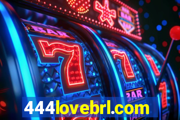 444lovebrl.com