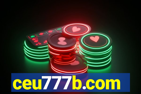 ceu777b.com