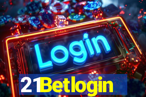 21Betlogin