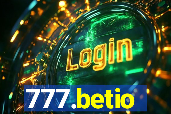 777.betio