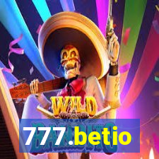 777.betio
