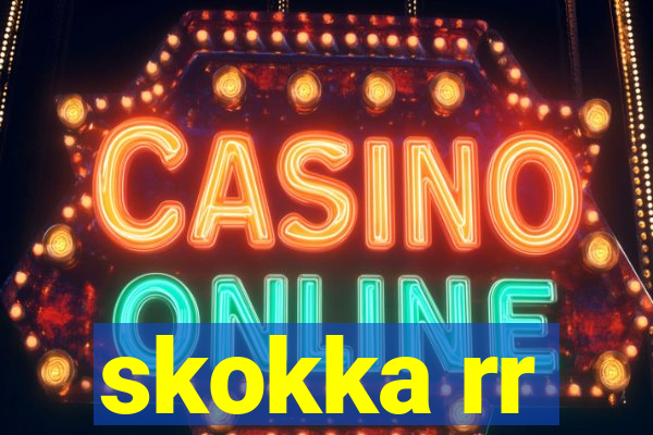 skokka rr