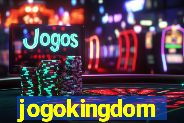 jogokingdom